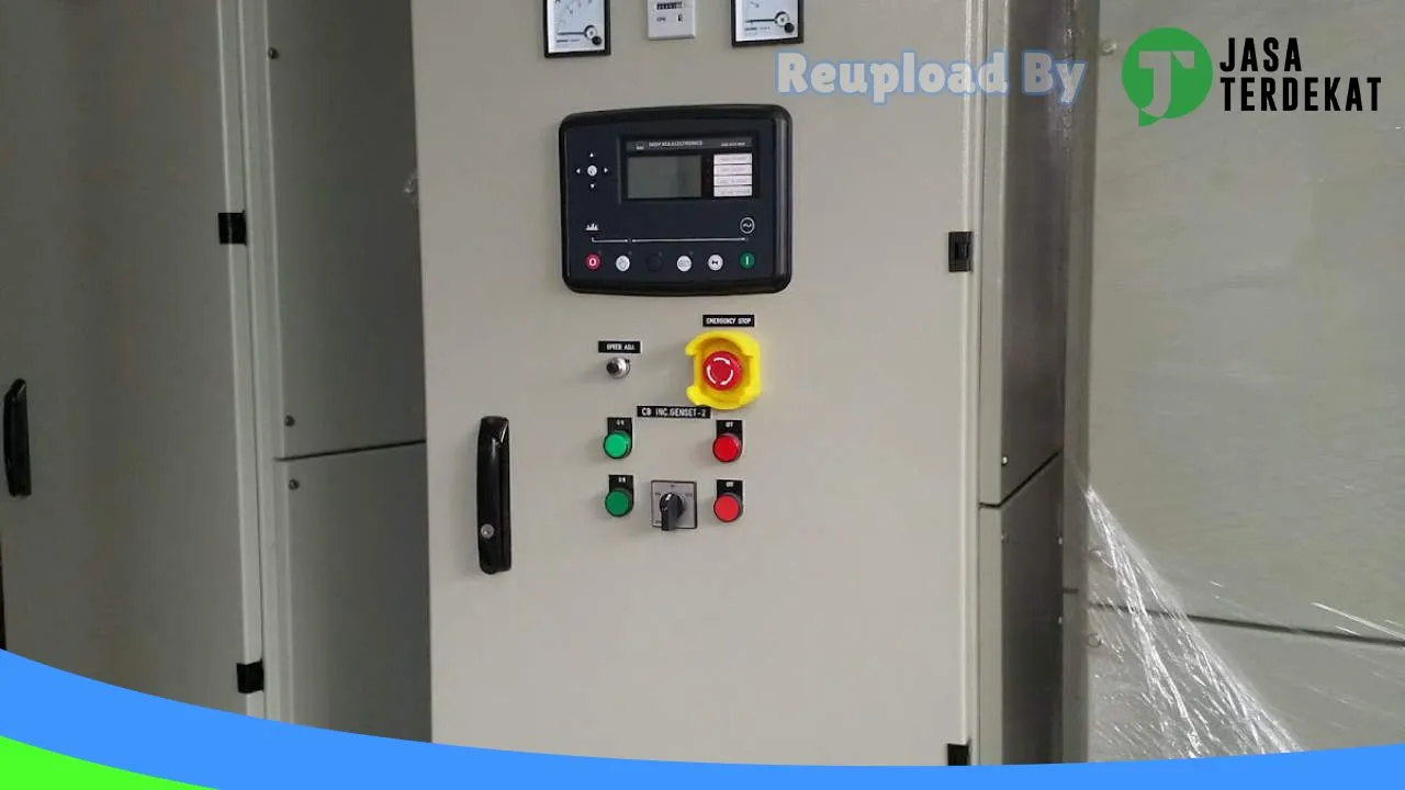 Gambar Niaga Cipta Elektrik. CV. di Bandung Barat, Jawa Barat ke 2