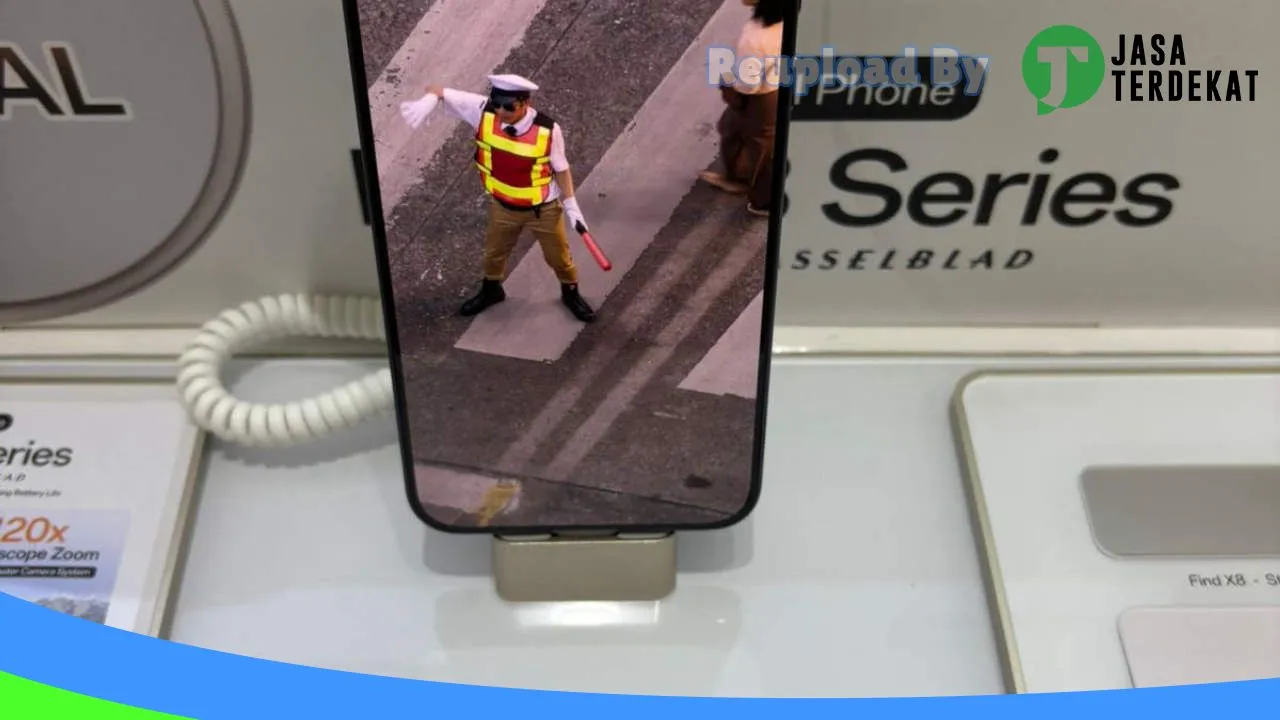 Gambar DigiPlus Artha Gading di Jakarta Utara, DKI Jakarta ke 5