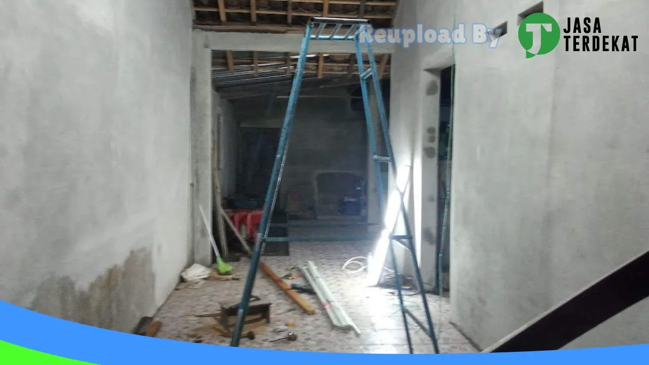Gambar Tukang listrik di Sleman, DI Yogyakarta ke 2