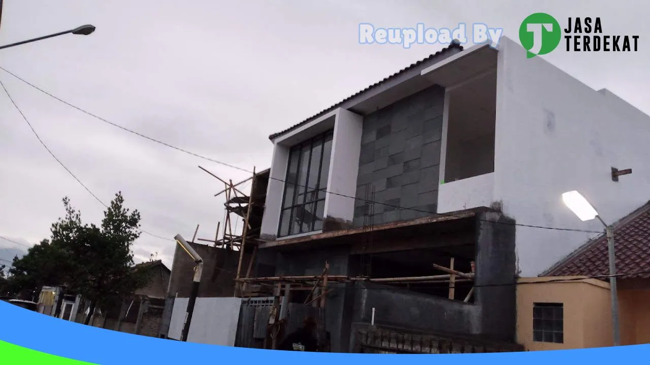 Gambar JASA listrik dan bangunan di Bandung Barat, Jawa Barat ke 2