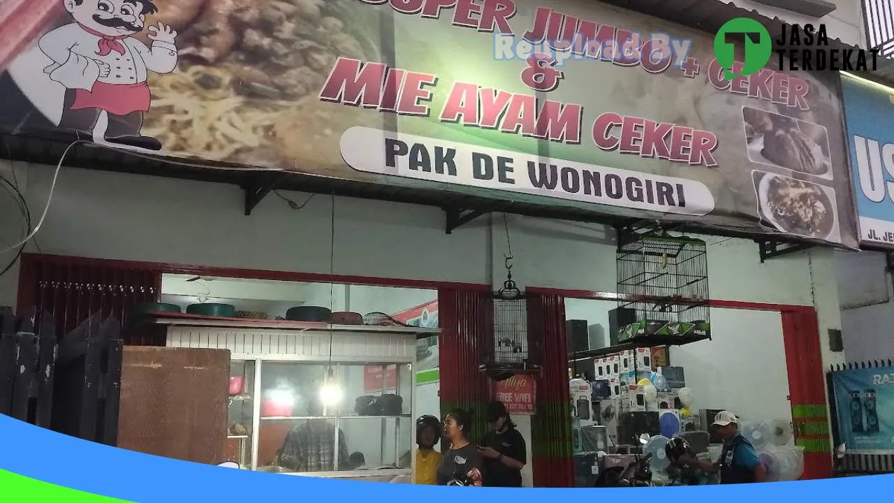 Gambar UD. Usaha Bersama di Sumbawa, Nusa Tenggara Barat ke 2