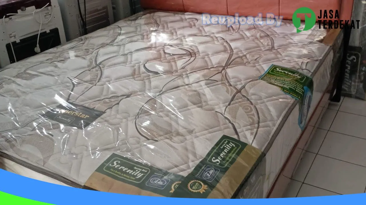 Gambar MAJU BERDJAYA ELECTRONICS di Batanghari, Jambi ke 5