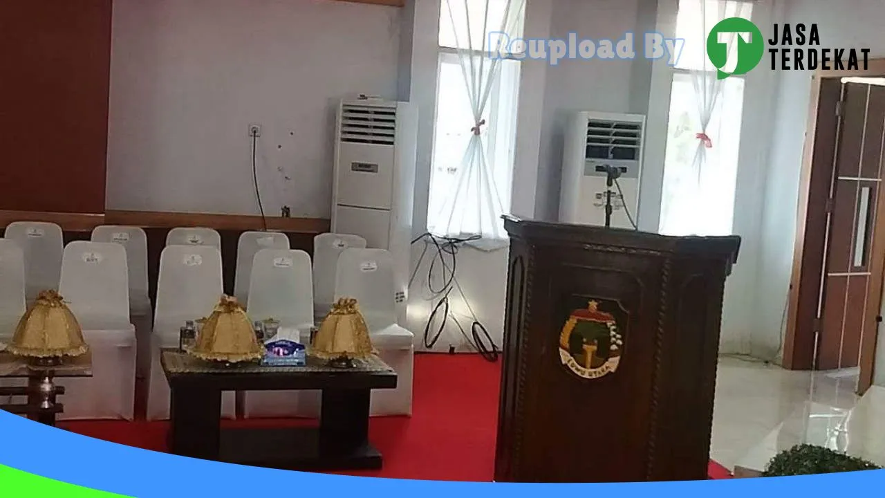 Gambar TOKO SYUKUR JAYA di Luwu Utara, Sulawesi Selatan ke 1