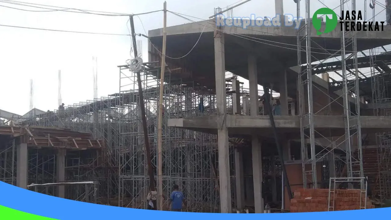 Gambar T-ngo listrik di Karanganyar, Jawa Tengah ke 4