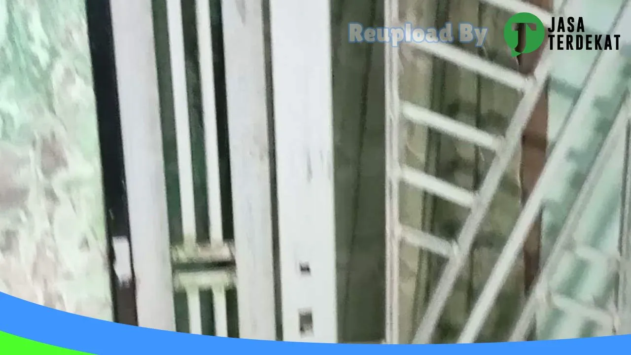 Gambar Pharsy electrical di Deli Serdang, Sumatera Utara ke 1