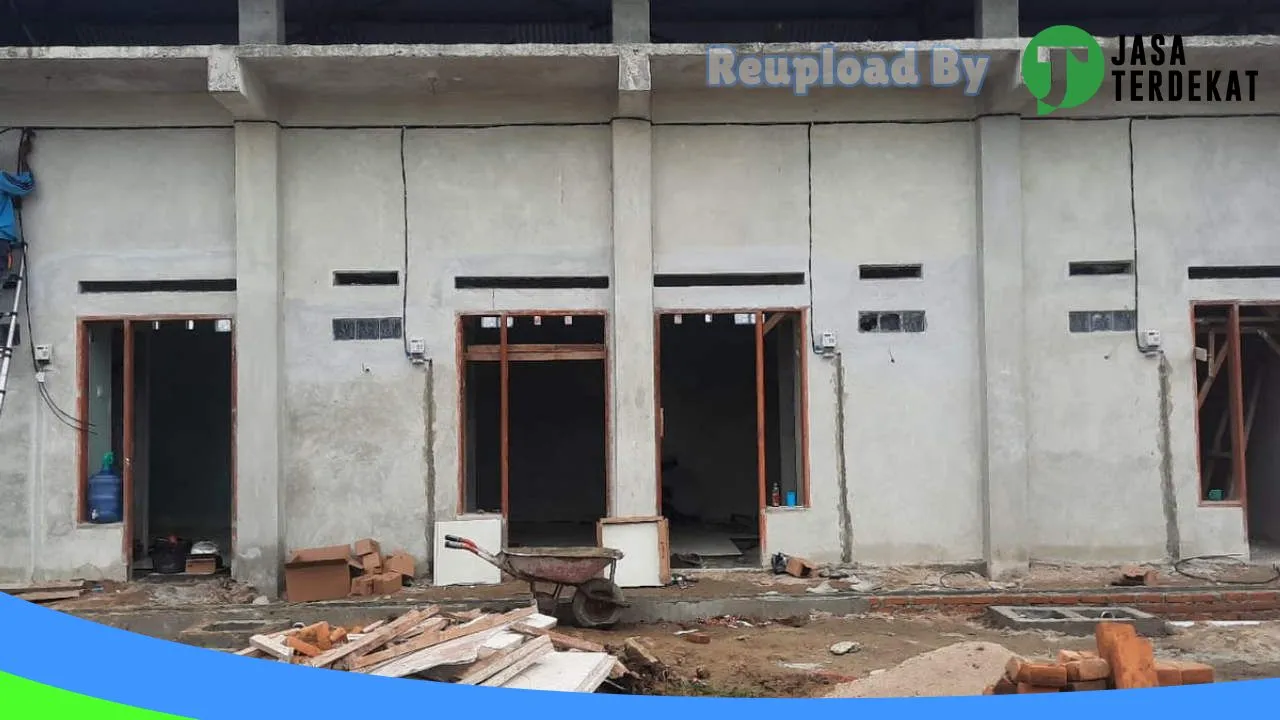 Gambar GERAI FIFI ELECTIRICAL di Padang, Sumatera Barat ke 5