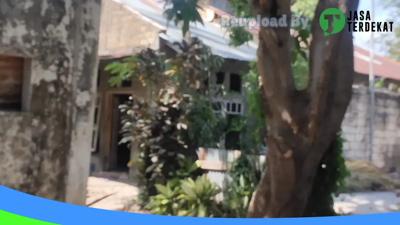 Gambar Kefin mandala home di Kupang, Nusa Tenggara Timur ke 2