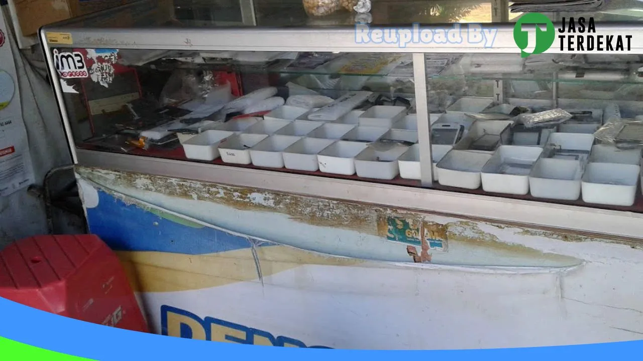 Gambar Service Hp Bintang Cell di Bangkalan, Jawa Timur ke 1