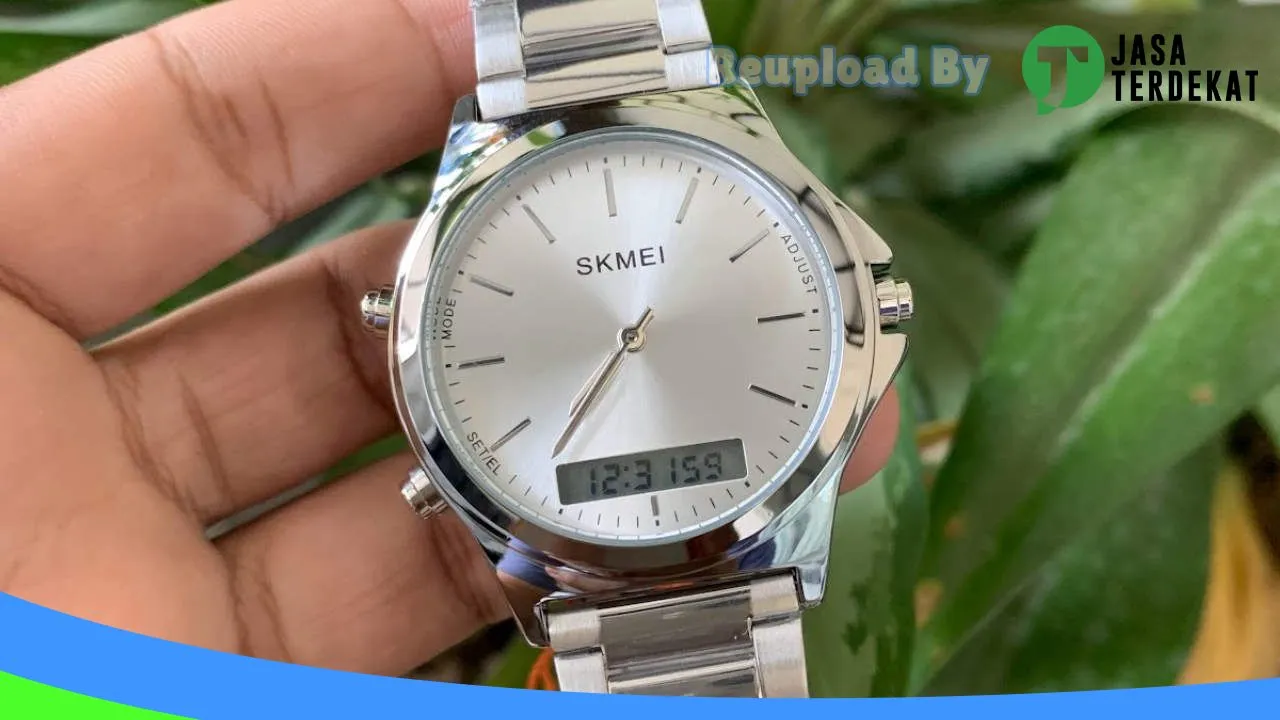Gambar Asli Murah Watch di Lombok Barat, Nusa Tenggara Barat ke 4