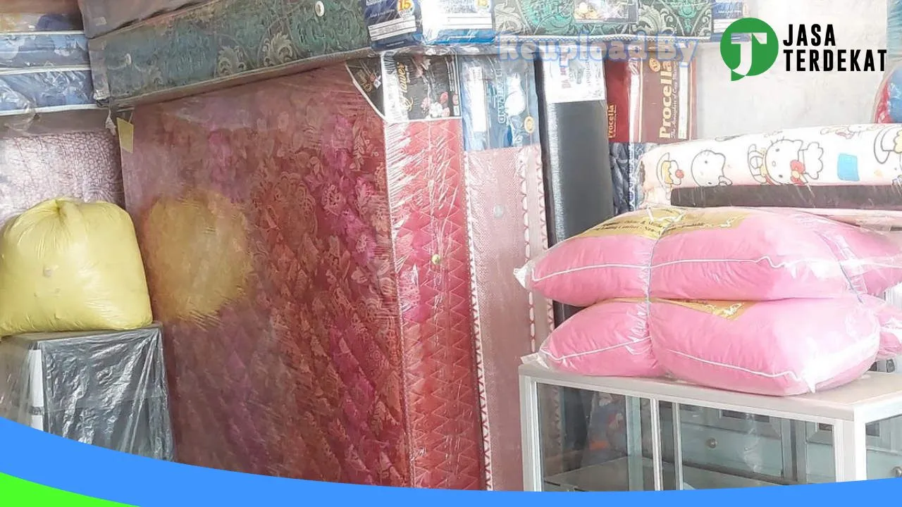 Gambar Toko arzy di Barito Timur, Kalimantan Tengah ke 1