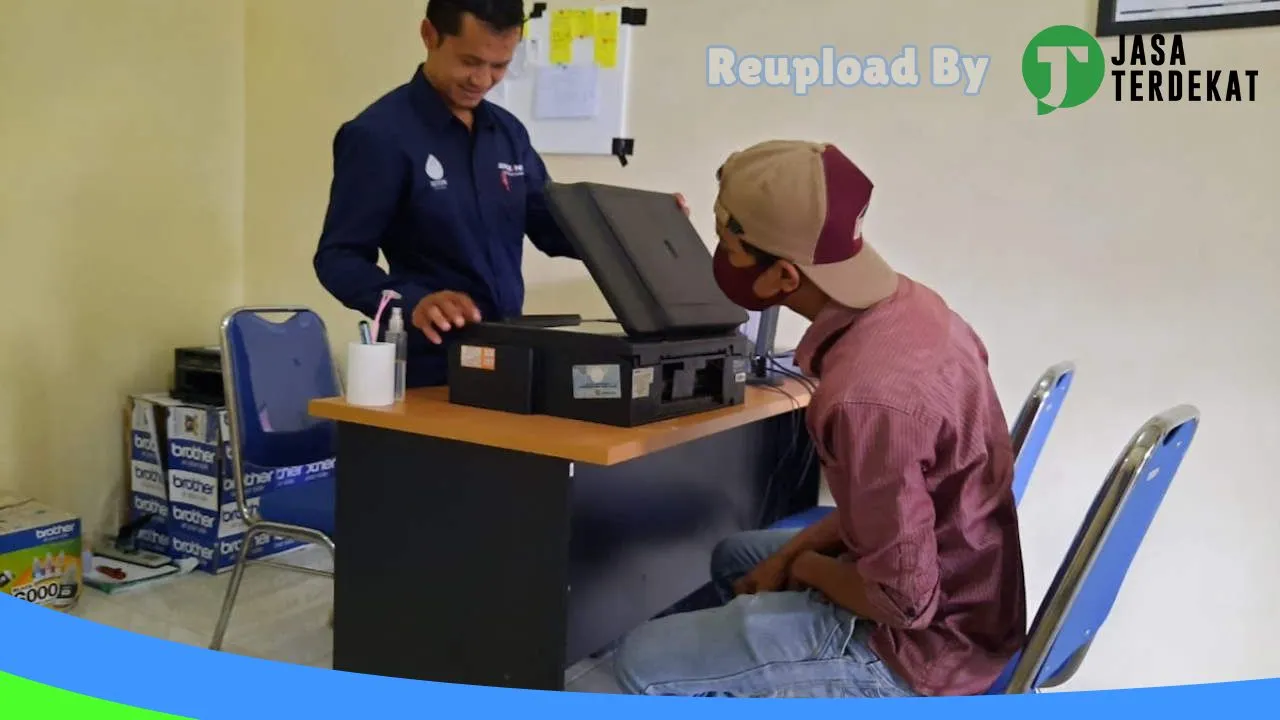Gambar Aston Printer Banjarmasin di Kota Banjarmasin, Kalimantan Selatan ke 2