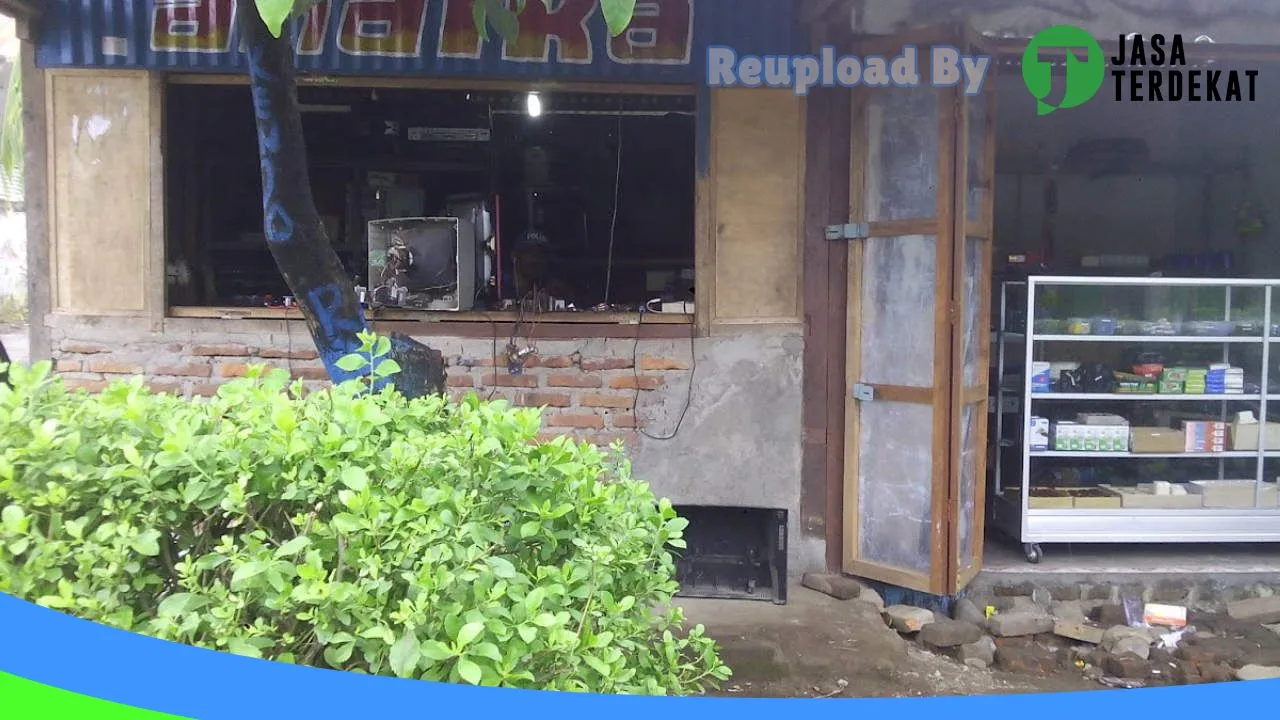 Gambar Andika Electronic Service & Spare Part di Lembata, Nusa Tenggara Timur ke 1