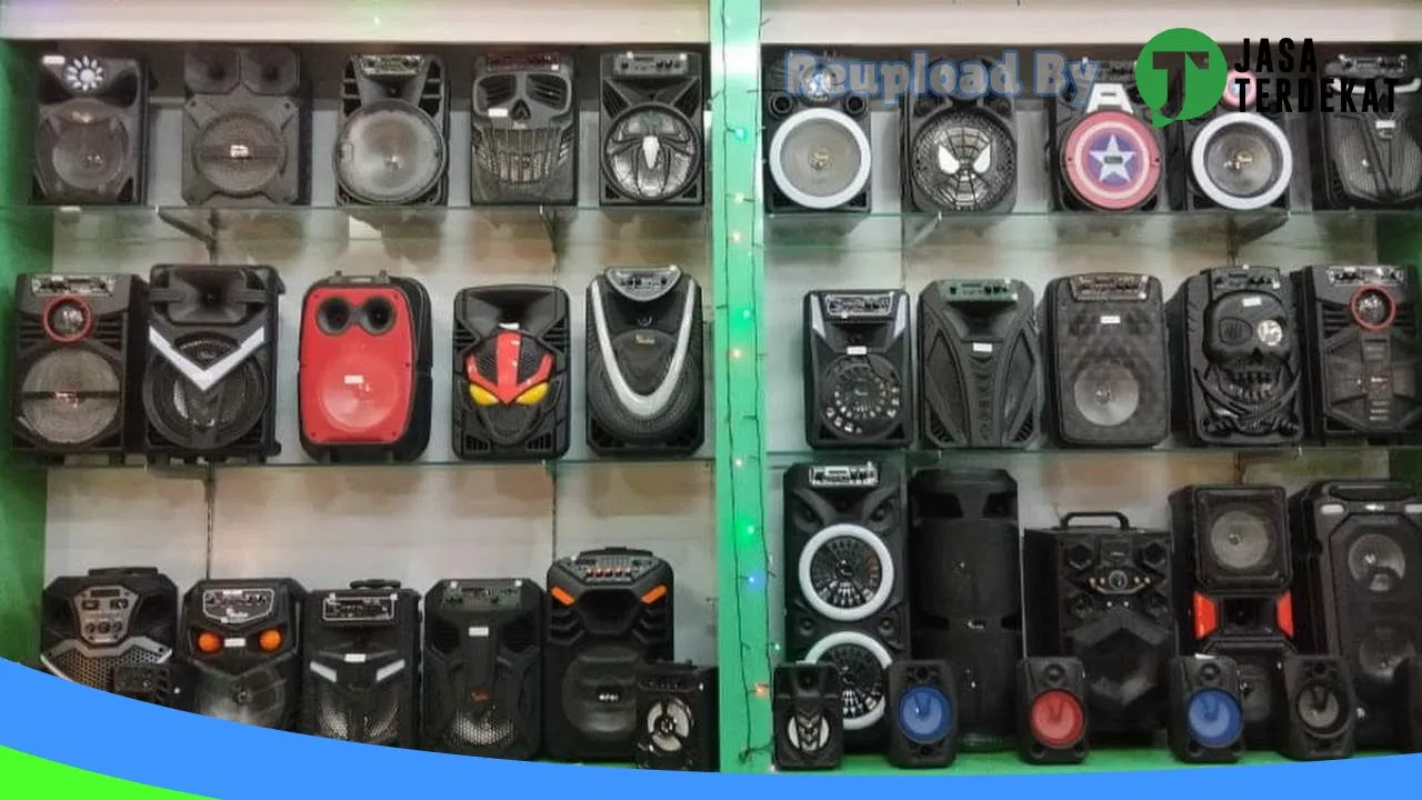 Gambar Ton Cell di Lombok Barat, Nusa Tenggara Barat ke 1