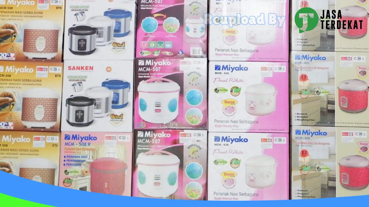 Gambar Bambang Elektronik WA(087783147644) di Kota Yogyakarta, DI Yogyakarta ke 4
