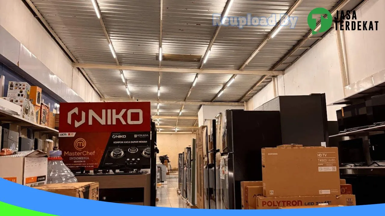 Gambar INDOCOOL ELEKTRONIK di Jepara, Jawa Tengah ke 2