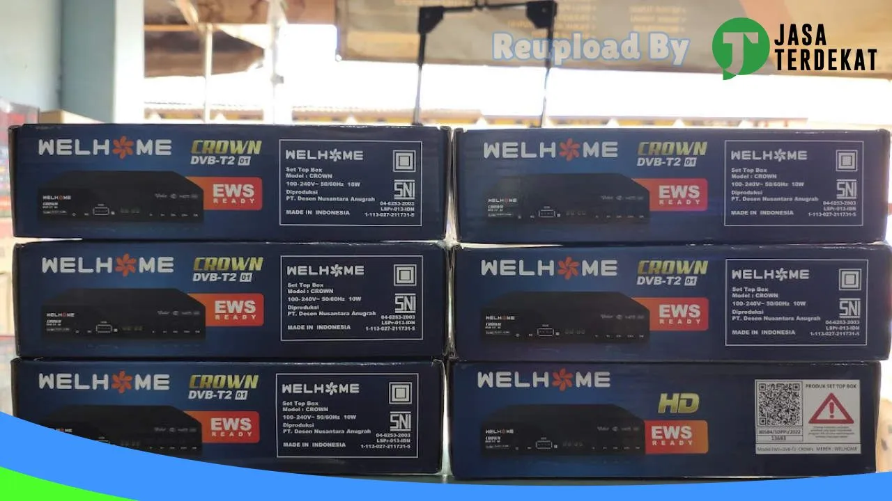 Gambar Sanyo Elektro Pasar Sidorejo (Cak’ud) di Lampung Timur, Lampung ke 1