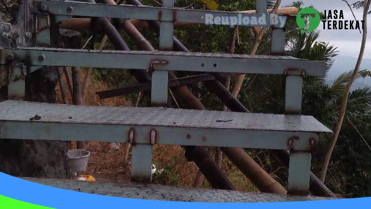 Gambar AHLI LAS Listrik (Pak YANTO) di Purworejo, Jawa Tengah ke 1