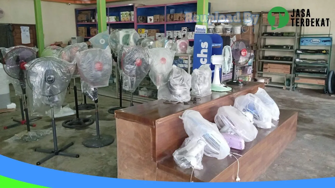 Gambar Toko Harapan ACC di Paser, Kalimantan Timur ke 1