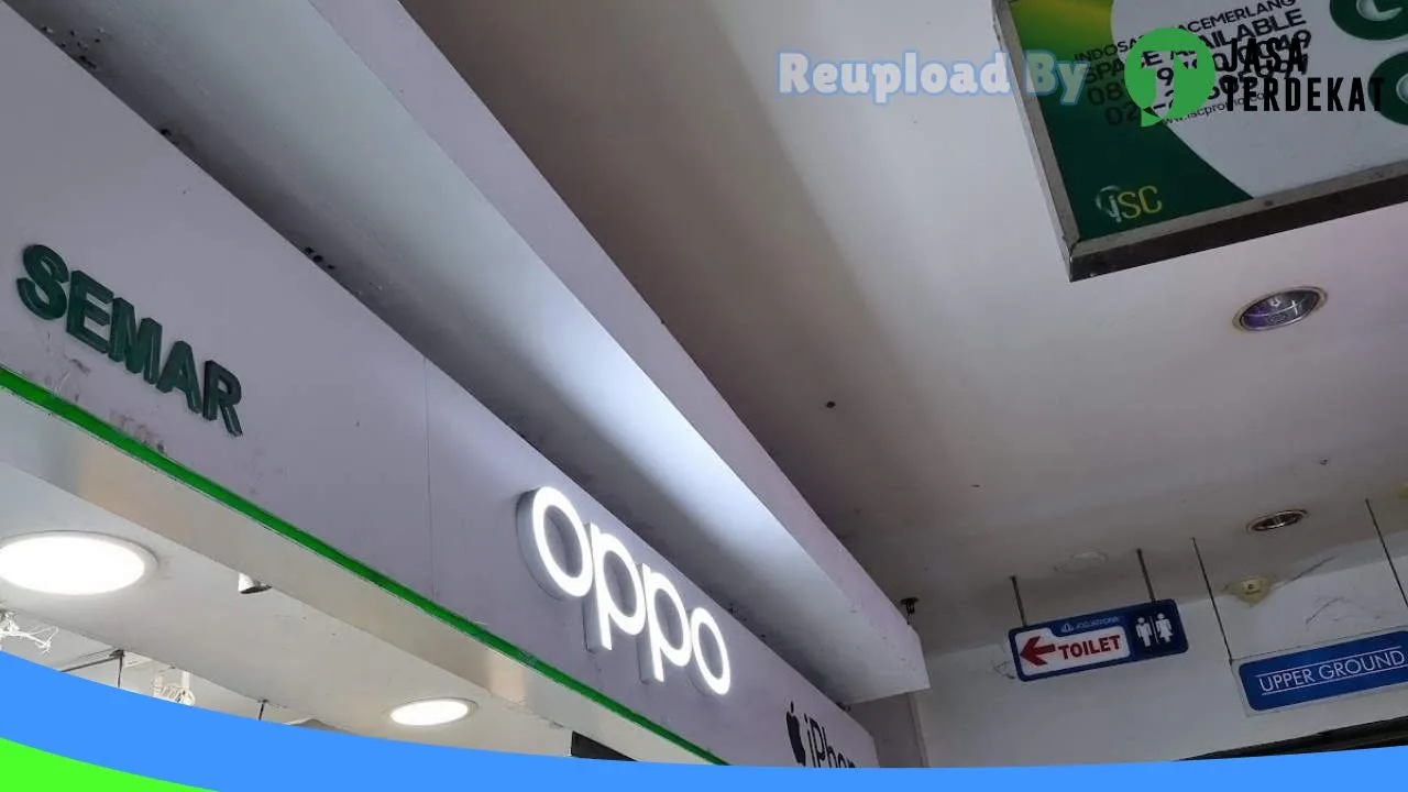 Gambar Semar Jogjatronik Mall di Kota Yogyakarta, DI Yogyakarta ke 1