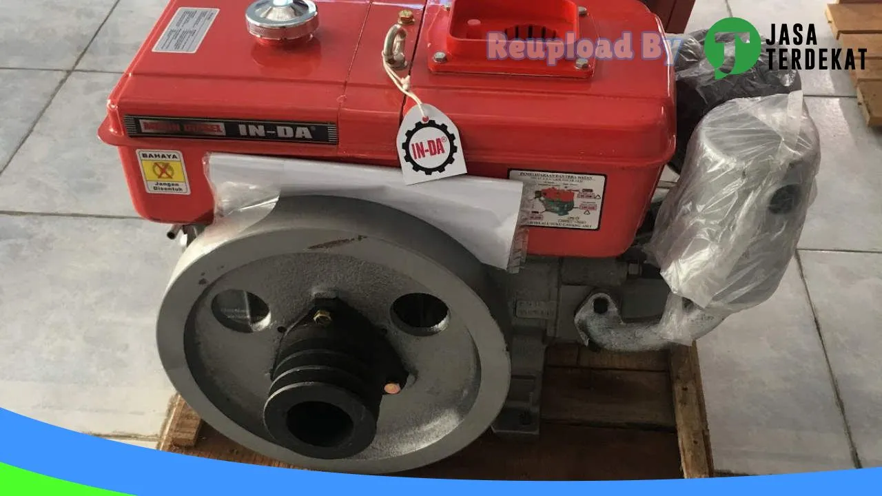 Gambar Tuku Teknik di Purworejo, Jawa Tengah ke 3