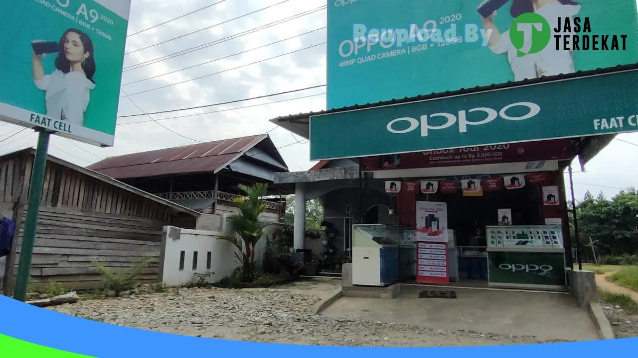 Gambar Faat cell Tarue di Luwu Utara, Sulawesi Selatan ke 5