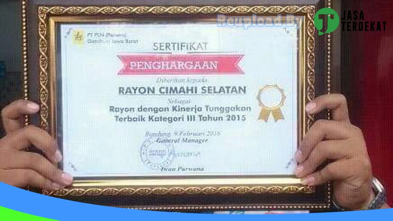 Gambar Jasa pemasangan listrik baru cimahi dan bandung di Bandung Barat, Jawa Barat ke 2