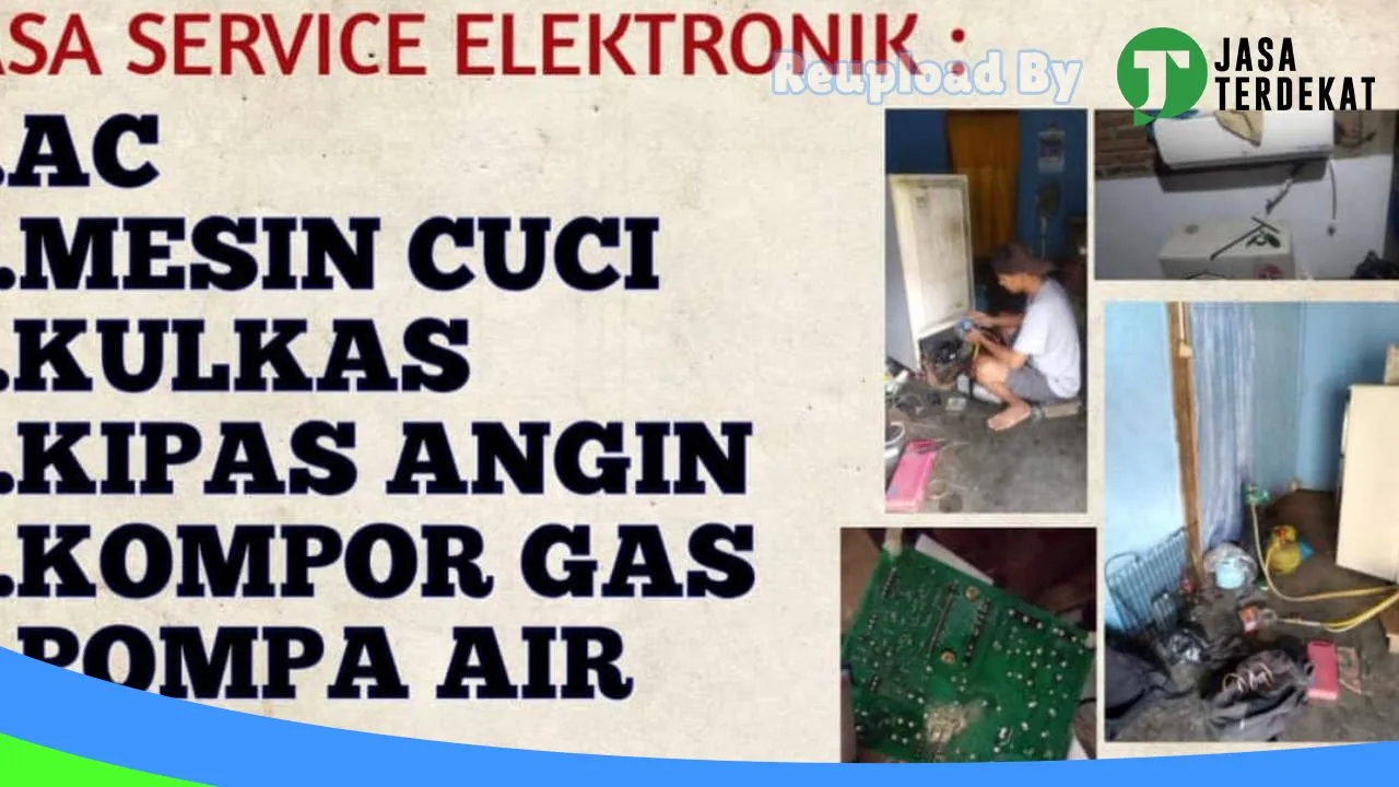 Gambar Karya Mandiri Teknik di Purworejo, Jawa Tengah ke 2