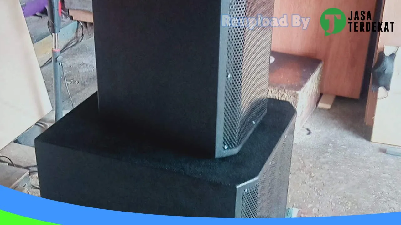 Gambar PB-SPEAKER di Klaten, Jawa Tengah ke 4