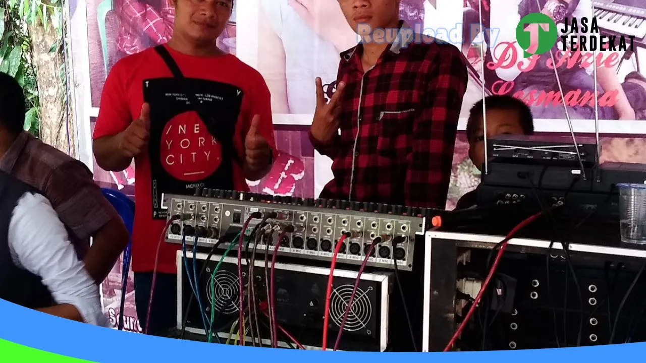 Gambar Daya Sinta Electone &kreative Suond Sistem di Barito Timur, Kalimantan Tengah ke 2
