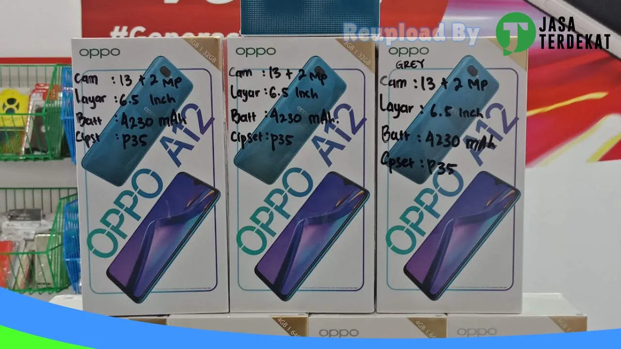 Gambar ARITECH SERVICE HP di Banda Aceh, Aceh ke 2
