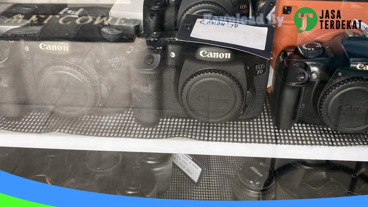 Gambar Rental Kamera Garut Popocamera by Rentalaja di Garut, Jawa Barat ke 4