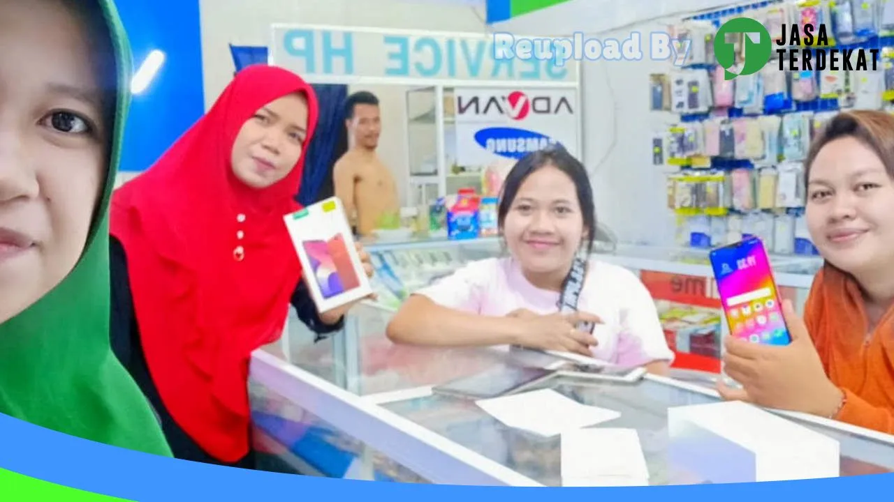 Gambar Babe Cell di Luwu Timur, Sulawesi Selatan ke 5