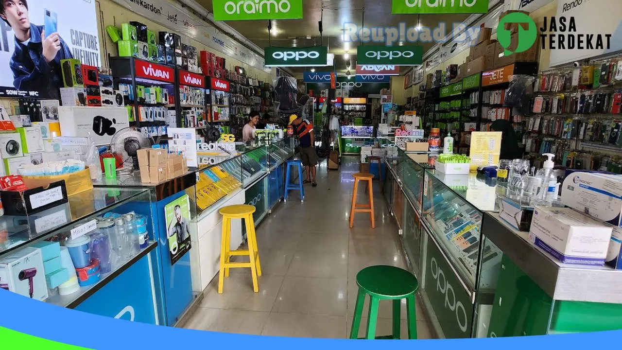 Gambar BILL PHONE MALINAU di Malinau, Kalimantan Utara ke 5
