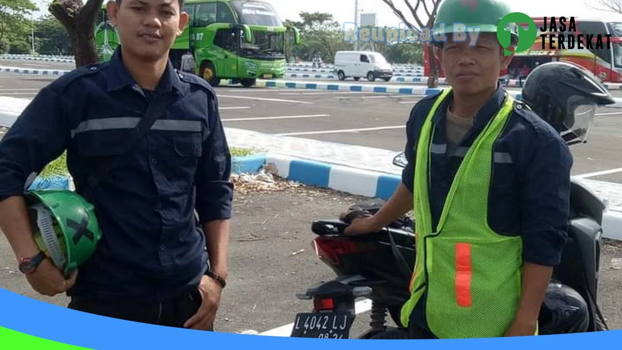 Gambar Tukang listrik makassar di Pangkajene dan Kepulauan, Sulawesi Selatan ke 4