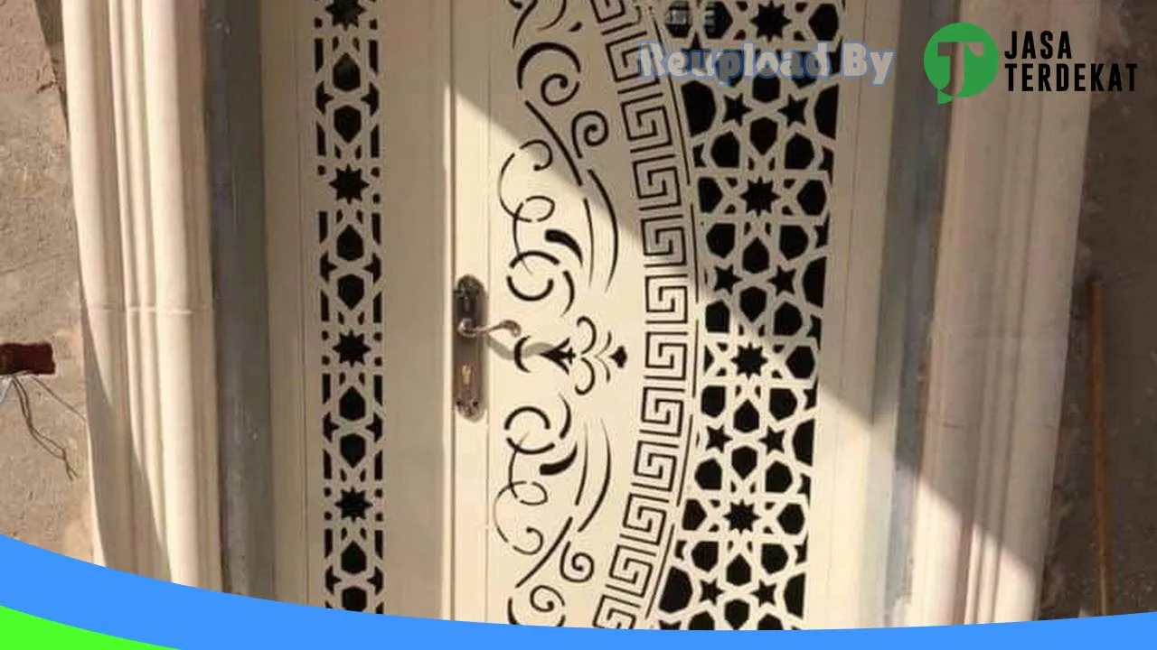 Gambar alfa tehnik jaya palembang di Palembang, Sumatera Selatan ke 5