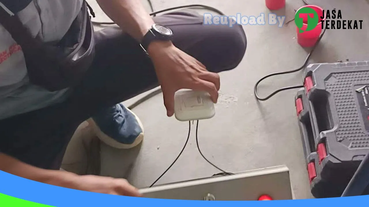 Gambar Teknisi Instalasi Pemanfaatan Tenaga Listrik Bengkulu di Kepahiang, Bengkulu ke 1