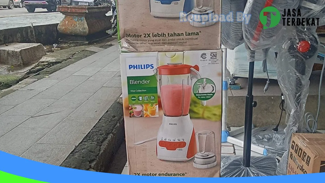 Gambar TOKO SEJATI di Lahat, Sumatera Selatan ke 2