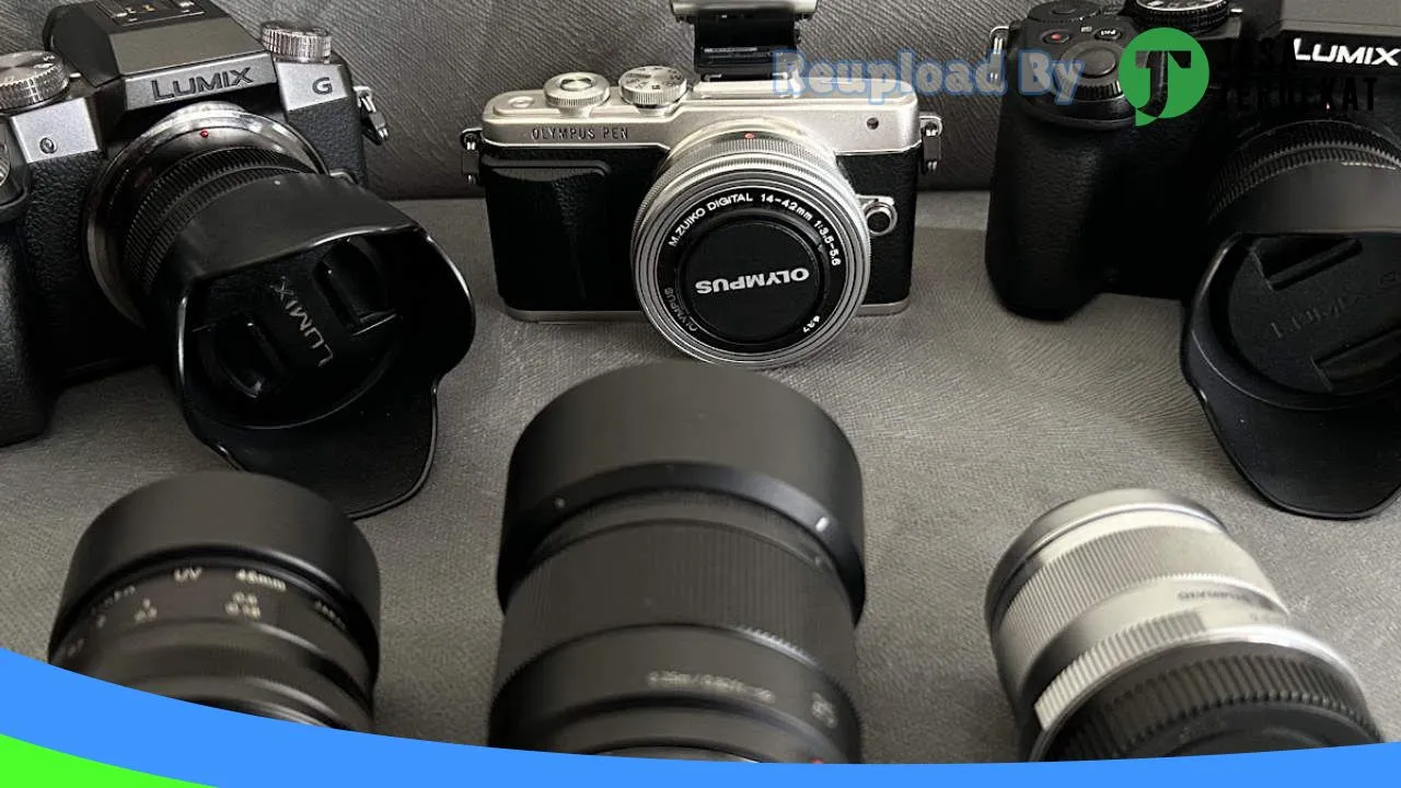 Gambar Jual Beli Kamera Yogyakarta (Infinity Camera Yogyakarta) di Kota Yogyakarta, DI Yogyakarta ke 4