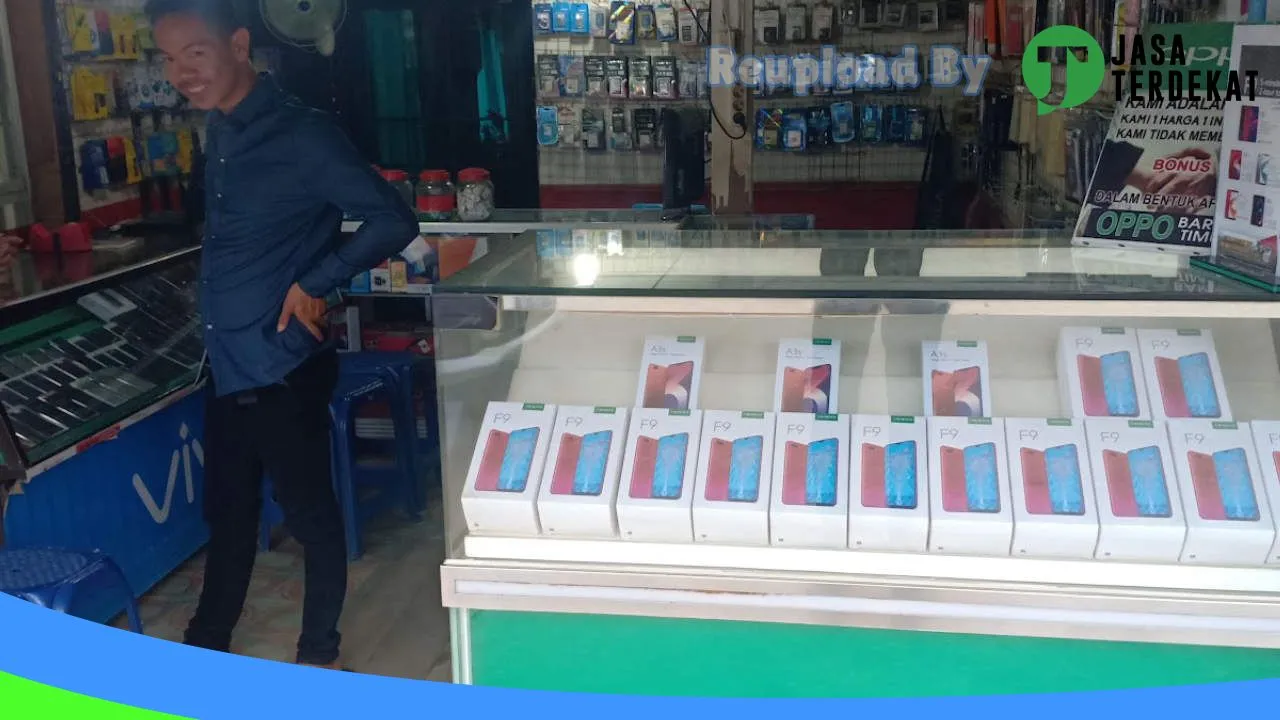 Gambar Aulia Phonsel (Ampah) di Barito Timur, Kalimantan Tengah ke 3