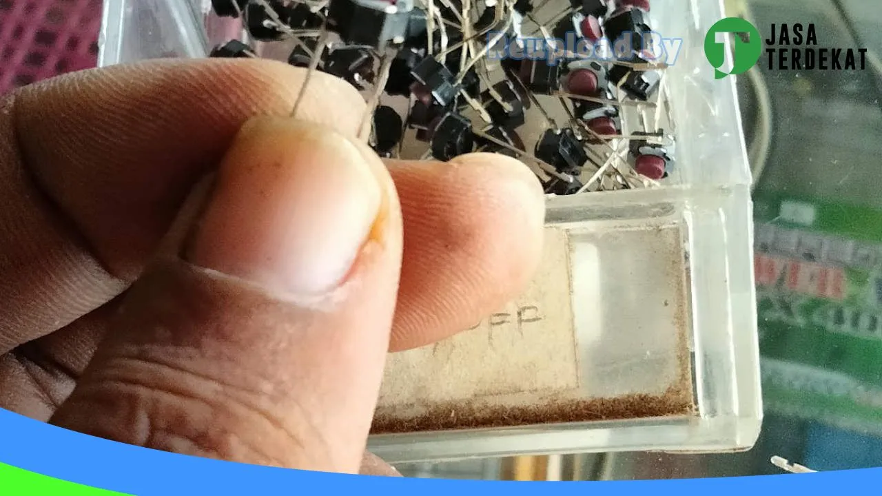 Gambar Rizquna Service Elektronik di Luwu Timur, Sulawesi Selatan ke 5