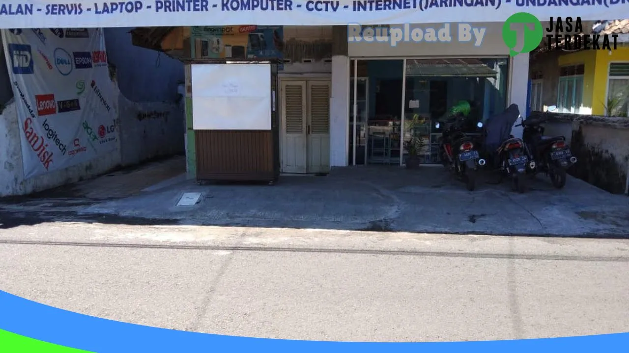 Gambar HARKOM BANYUWANGI di Banyuwangi, Jawa Timur ke 1