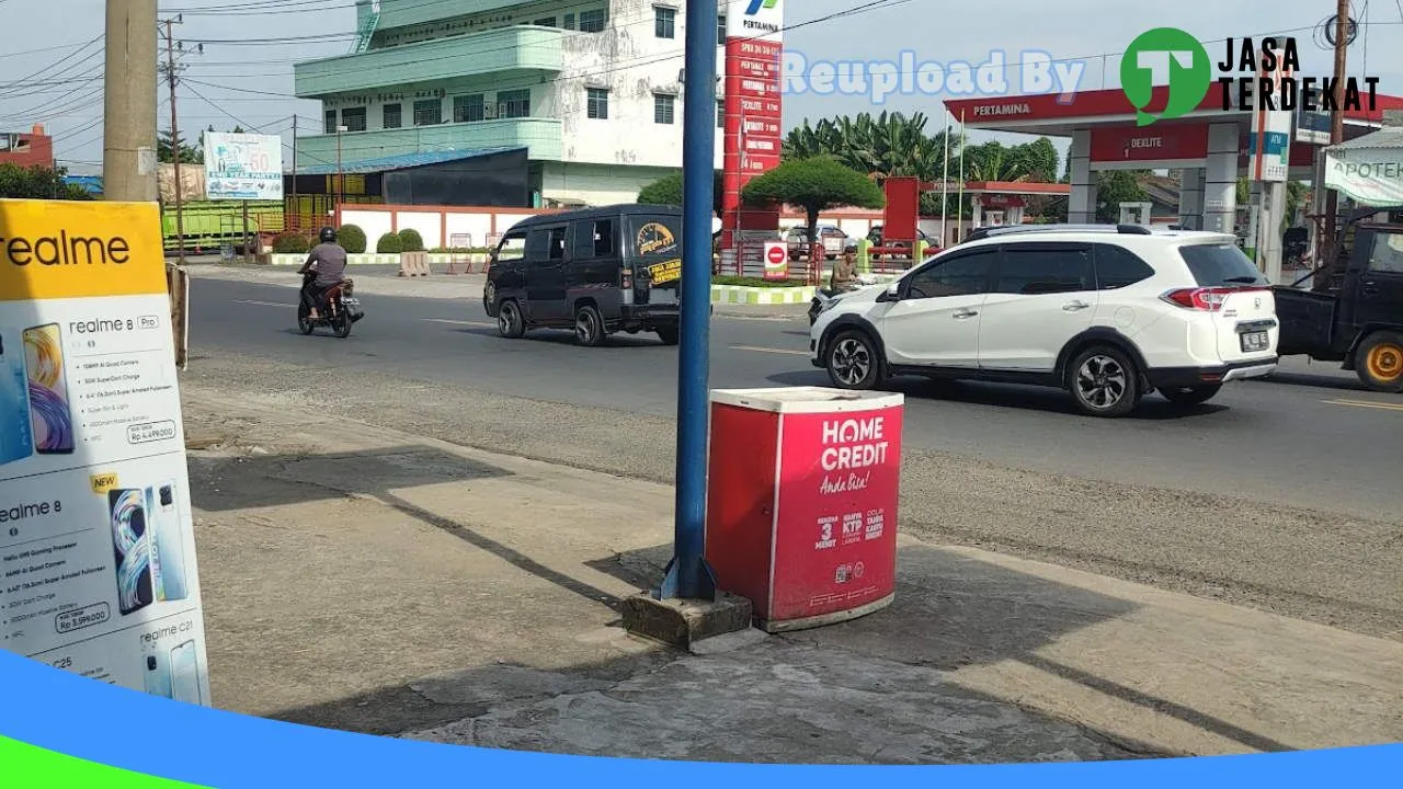 Gambar SURYA ELEKTRONIK di Lubuklinggau, Sumatera Selatan ke 2