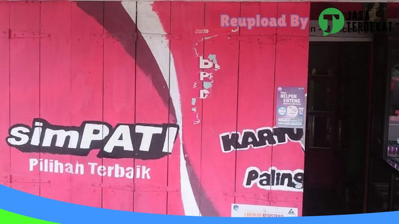 Gambar IT CENTER di Bireuen, Aceh ke 3