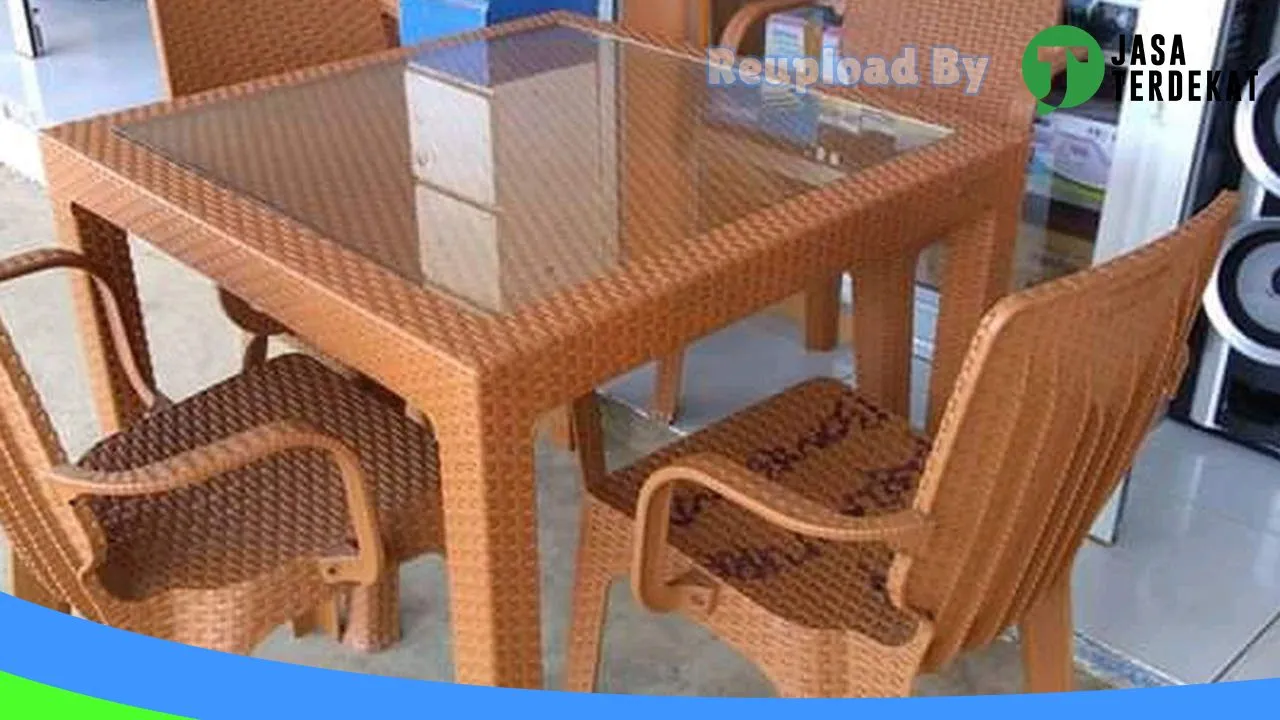Gambar Toko Nely Furniture di Bombana, Sulawesi Tenggara ke 1
