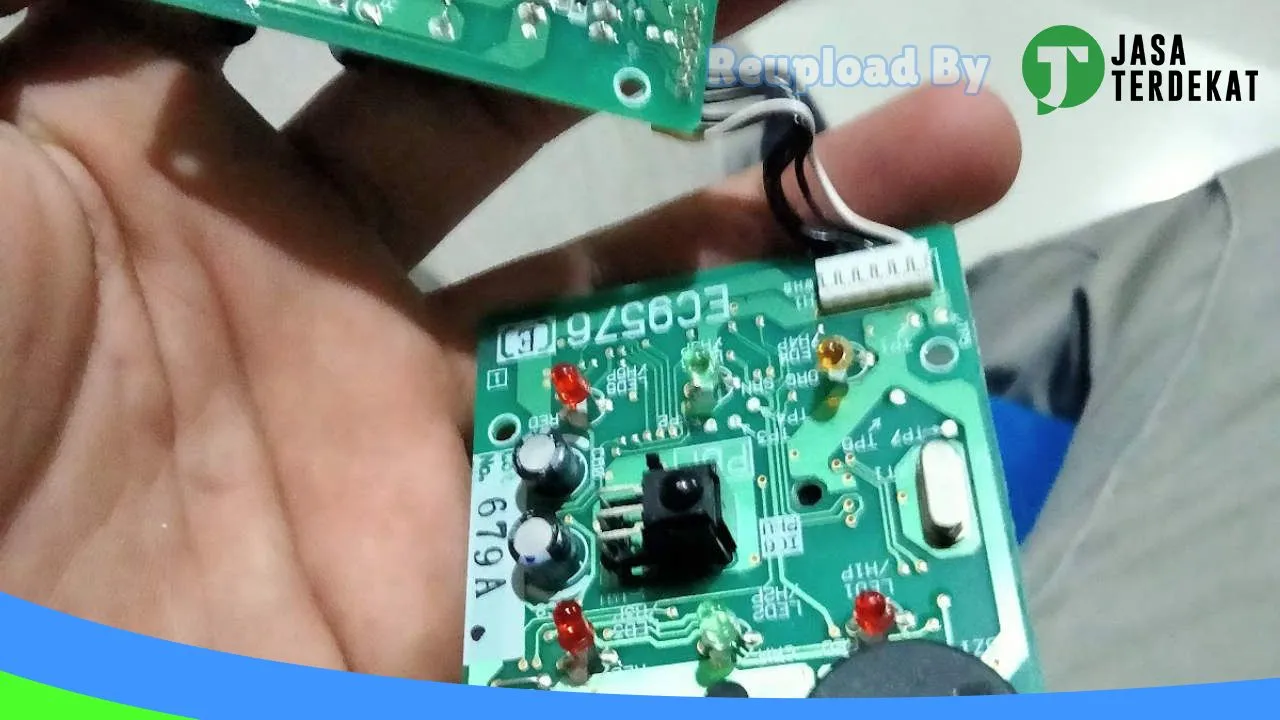 Gambar Servis AC & tv LED Adem Ayem di Lombok Barat, Nusa Tenggara Barat ke 2