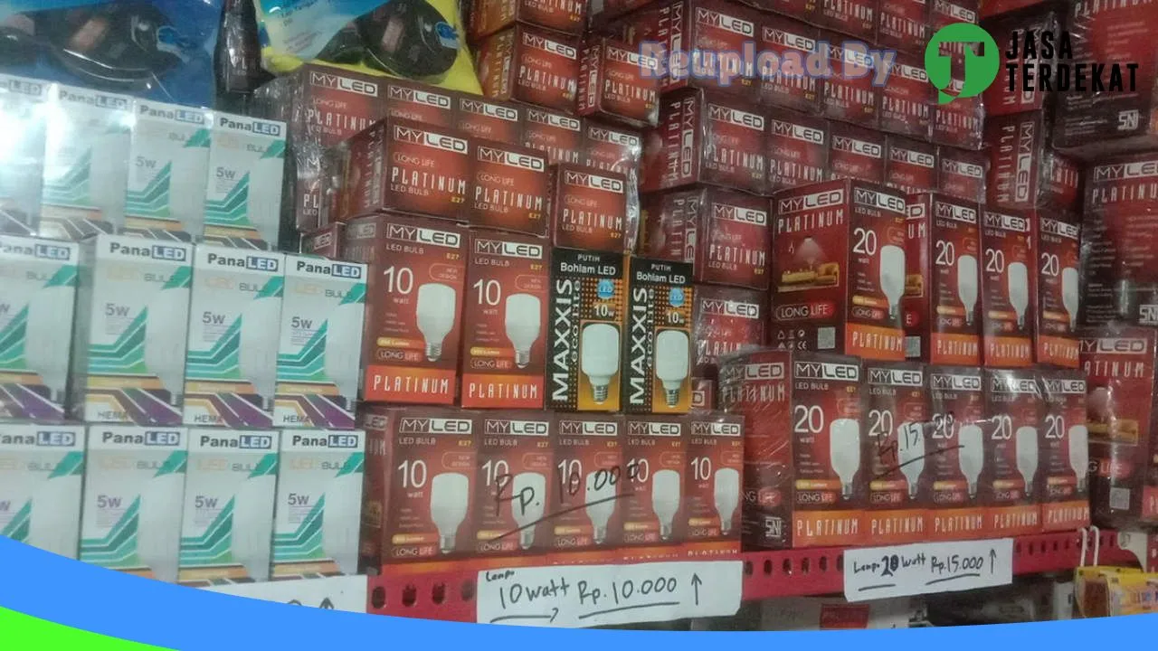 Gambar Toko Revan di Paser, Kalimantan Timur ke 2