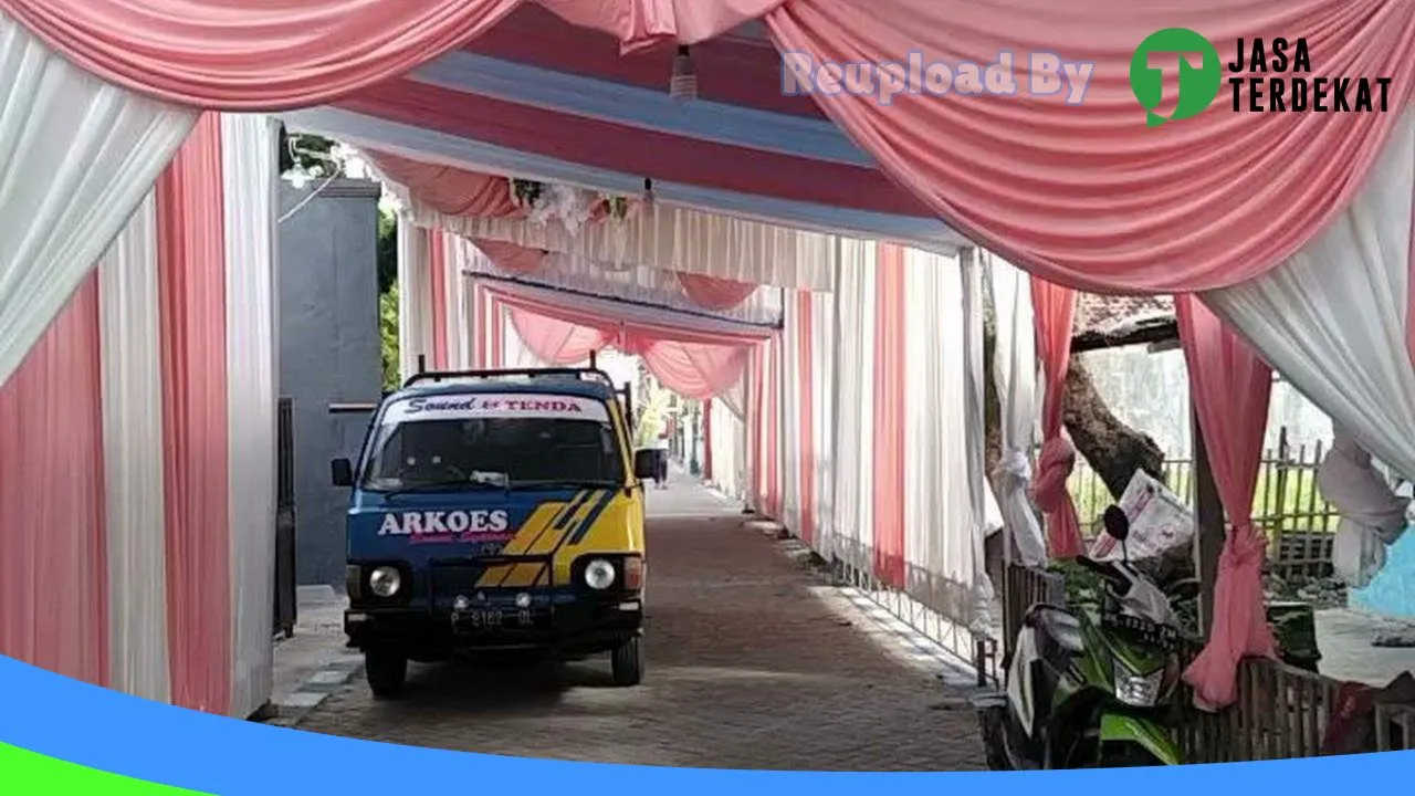 Gambar Arkoes Sound & Tenda di Banyuwangi, Jawa Timur ke 1