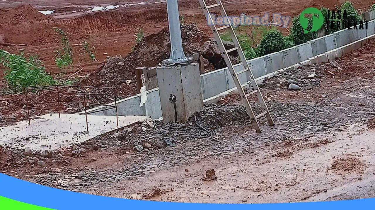 Gambar Instalasi Listrik dan Fire Alarm di Kota Tangerang Selatan, Banten ke 4