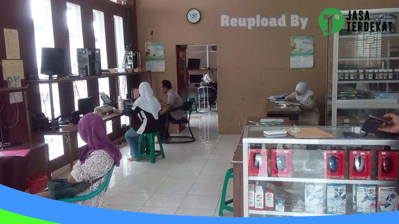 Gambar El-Diana Komputer di Jepara, Jawa Tengah ke 2
