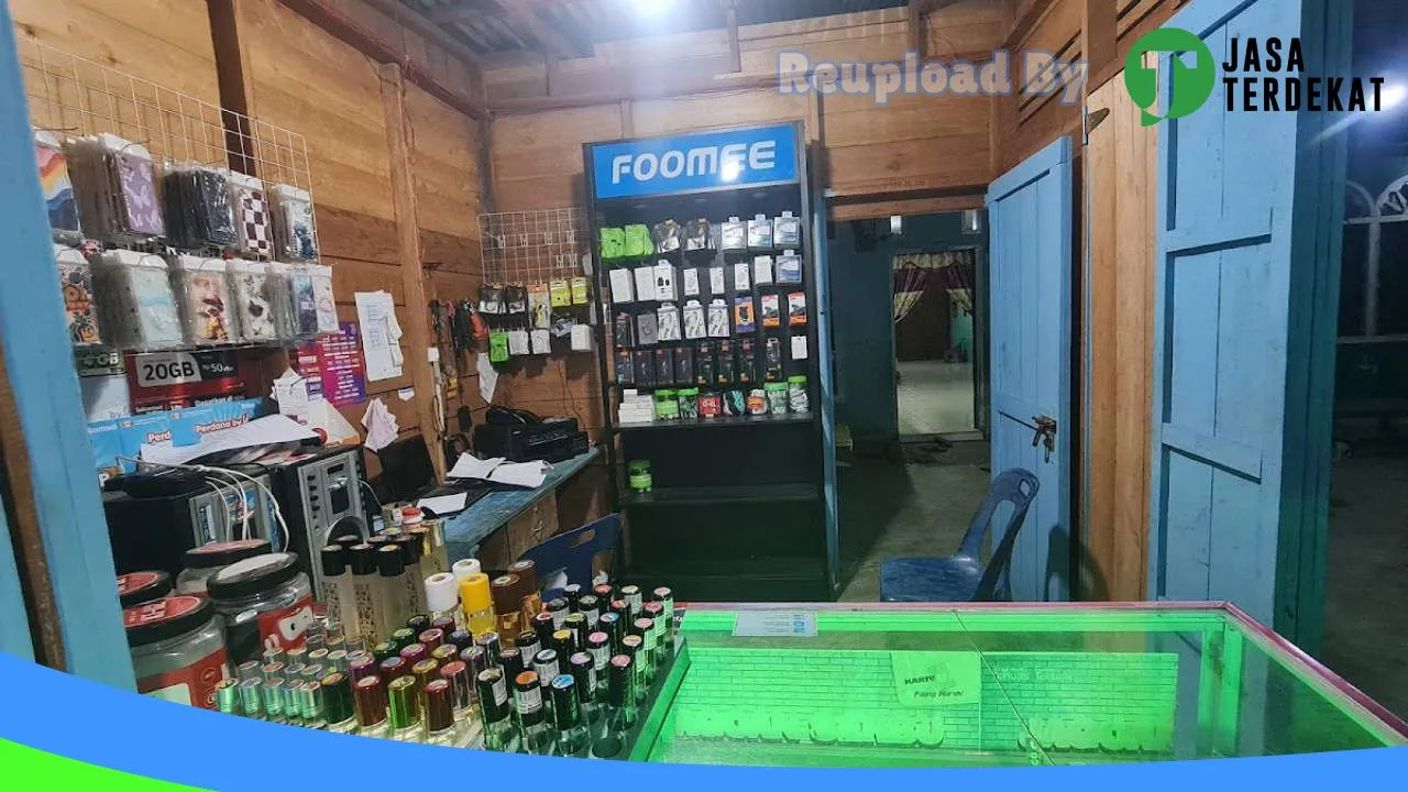 Gambar RYAN CELL di Subulussalam, Aceh ke 2